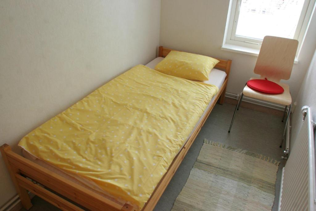 Rumma Bed & Breakfast Bjoerkhyddan الغرفة الصورة
