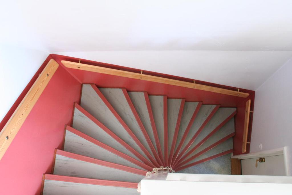 Rumma Bed & Breakfast Bjoerkhyddan الغرفة الصورة