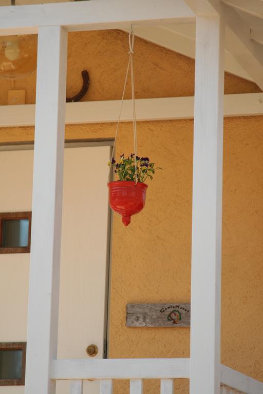 Rumma Bed & Breakfast Bjoerkhyddan المظهر الخارجي الصورة
